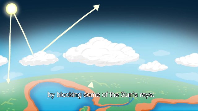 Mission climat : Calipso, dans le secret des aérosols et des nuages