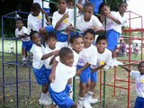 Colonias Infantiles de verano del club de leones de Panama año 2009 DVD 2