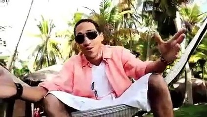 Dekole - J.Perry feat. Izolan and Shabba (SHOWBIZHAITI)