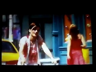 Alfie...il posto il posto il posto!!!ITALIANO