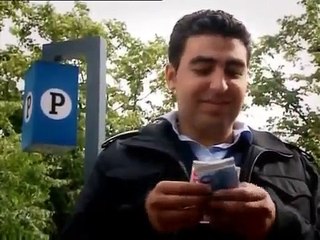 Shouf Shouf de Serie Seizoen 1 - Mannen in Uniform Deel 2