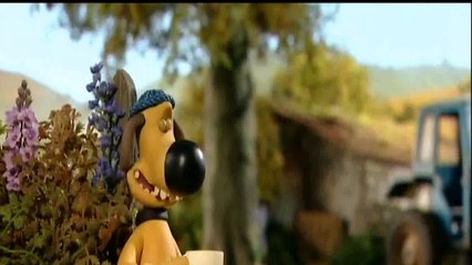 Shaun The Sheep  شاون ذا شيب  Bathtime