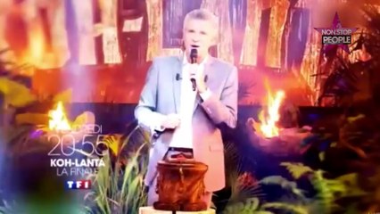 Koh-Lanta 2015 - Bruno : "Certains candidats ne faisaient pas d'effort"