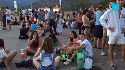 FIB 2015 Felicidad Inmensa Bailable