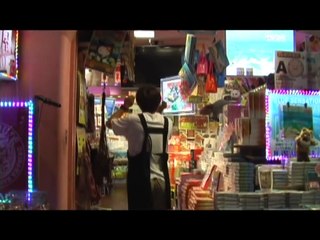 恋するフォーチュンクッキー　沖縄（那覇）Ver./AKB48(国際通り)koichun okinawa japan