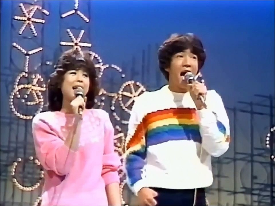 特別な恋人     松田聖子
