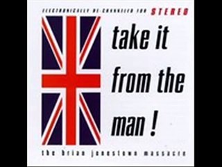 The Brian Jonestown Massacre - B.S.A.