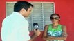 Assassinato barbaro em Águas Lindas de Goiás - www.tvcmn.com.br