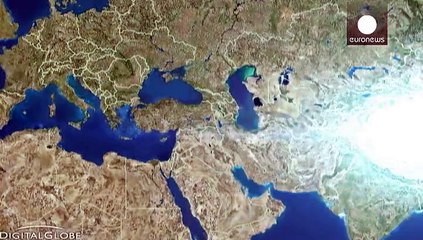 Τουρκία: Κλιμακώνεται η ένταση στη μεθόριο με τη Συρία