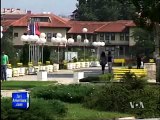 Universiteti Veror i Prishtines, pret studente te huaj