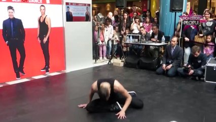 Grégoire Lyonnet : Le compagnon d’Alizée hospitalisé pendant ses vacances en Corse