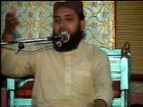 Usman Elahi Zaheer - Topic- Dua 1 of 2 Shane Quran Conference Taj Colony Faisalabad 14-07-15