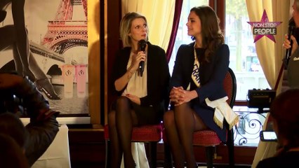 Sylvie Tellier : ses confidences sur sa vie de famille, "Je ne veux surtout pas m'oublier"