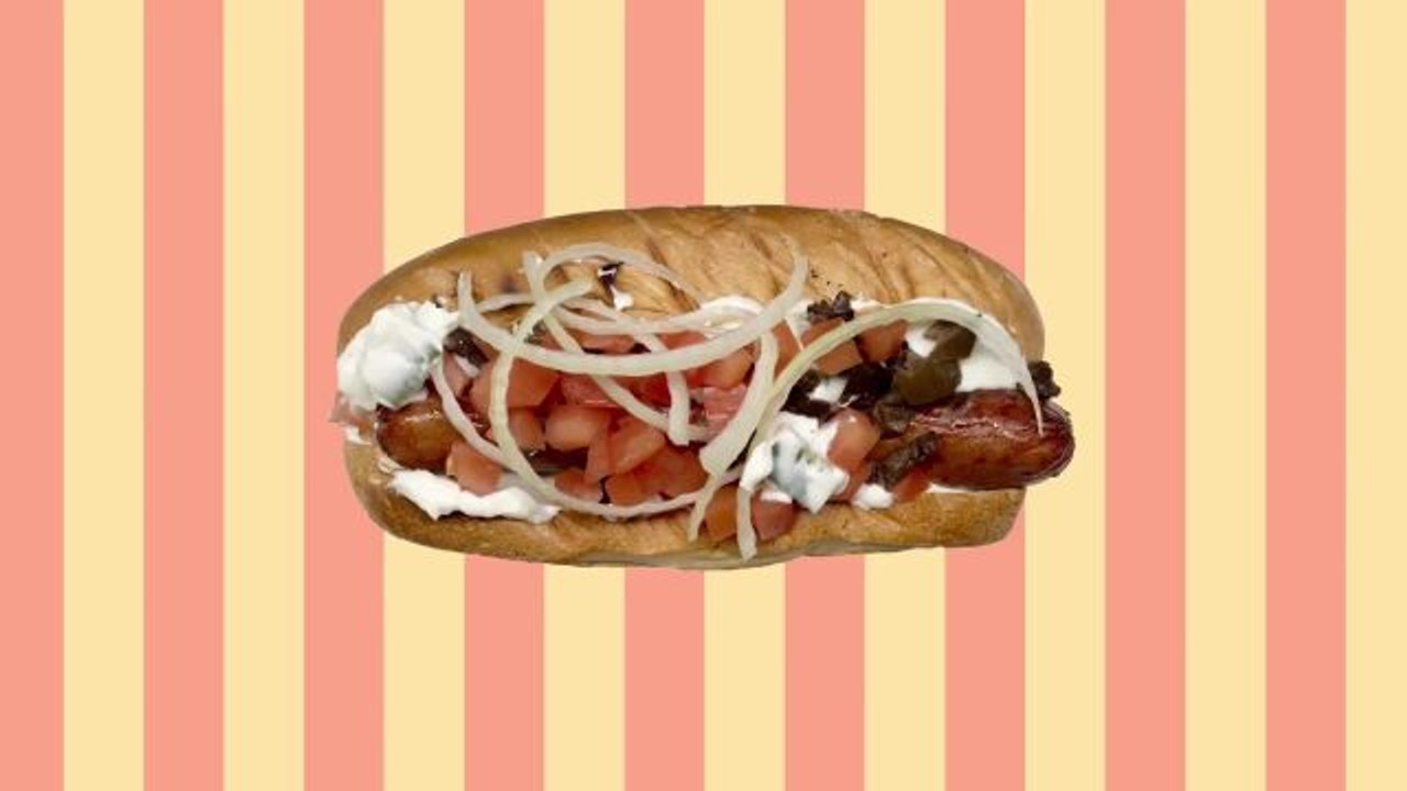 On National Hot Dog Day, We Salute the Frank