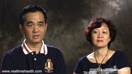 Risk Factors of Heart Disease - Hypertension