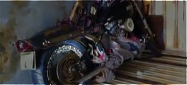 Harley Davidson Motorcycle Washed up in B.C. is Japanese Tsunami Debris