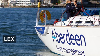 Aberdeen: stemming the flows?