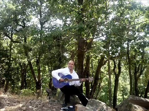 Brahim SACI à Kabyle FM en 2011 - Hommage à Slimane AZEM