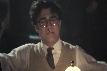 El actor Daniel Radcliffe cumple 26 años