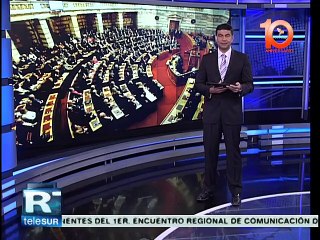 Tsipras: Las fuerzas conservadoras lograron una victoria sobre Grecia