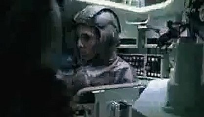 PUB ARMEE DE TERRE DEBUT 2008