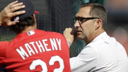 Gordo’s Zone: Time to Boost Bullpen?