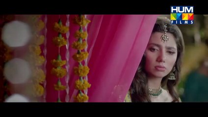 Bally Bally Official song  Bin Roye Mahira Khan  Hamiyun Saeed