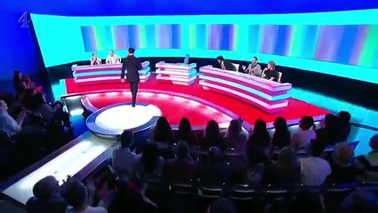 8 Out of 10 Cats Season 12 Episode 1