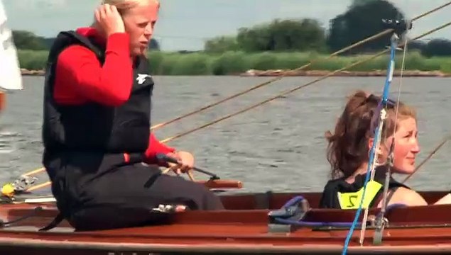 Laatste kans voor zusje Ilse om eindelijk broer Theo te snel af te zijn - RTV Noord