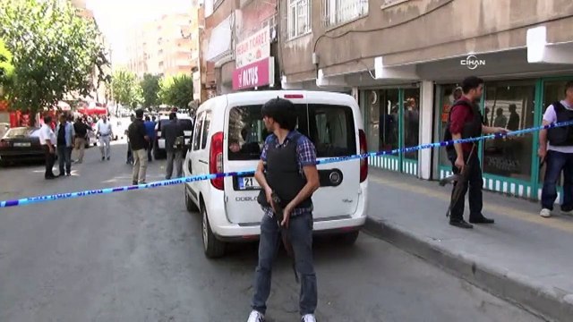 URGENTE: Turquia reforça a fronteira com a Síria