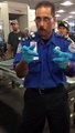 TSA Harassment: TSA Supervisor Calls Police on 16 year old at New Orleans Airport.