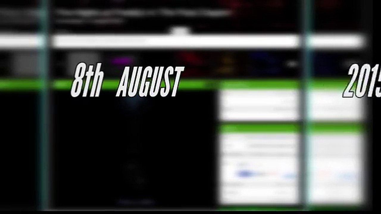FNAF 4 Release Date Confirmed! __ Five Nights At Freddy's 4_ The Final Chapter