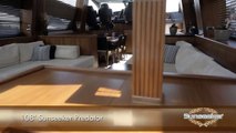 Sunseeker 108 Predator Luxury Yacht