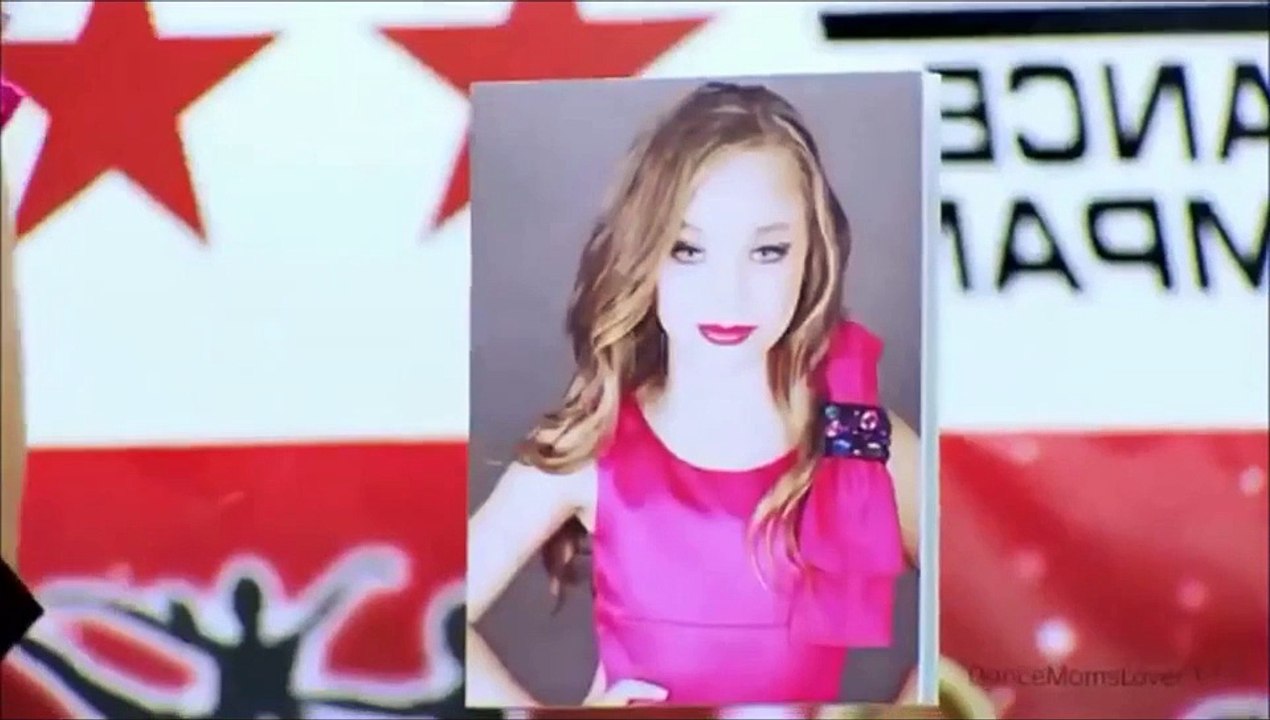 Kenzie Ziegler // Shine Fan Video