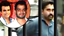 'Nach Baliye 7' Hosts' Blackmailer Arrested | EXCLUSIVE Video