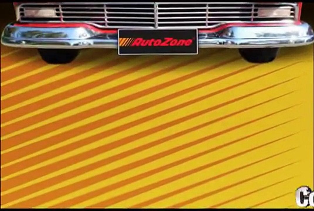 How to Install a New Strut - AutoZone Car Care