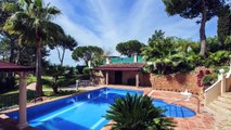 6 Bedroom House for sale in Las Chapas, Marbella (Spain)