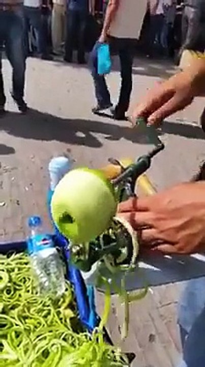 Amazing Apple fun