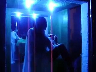 Noelia Arias, la Licenciada Tetarelli en el Club 1200