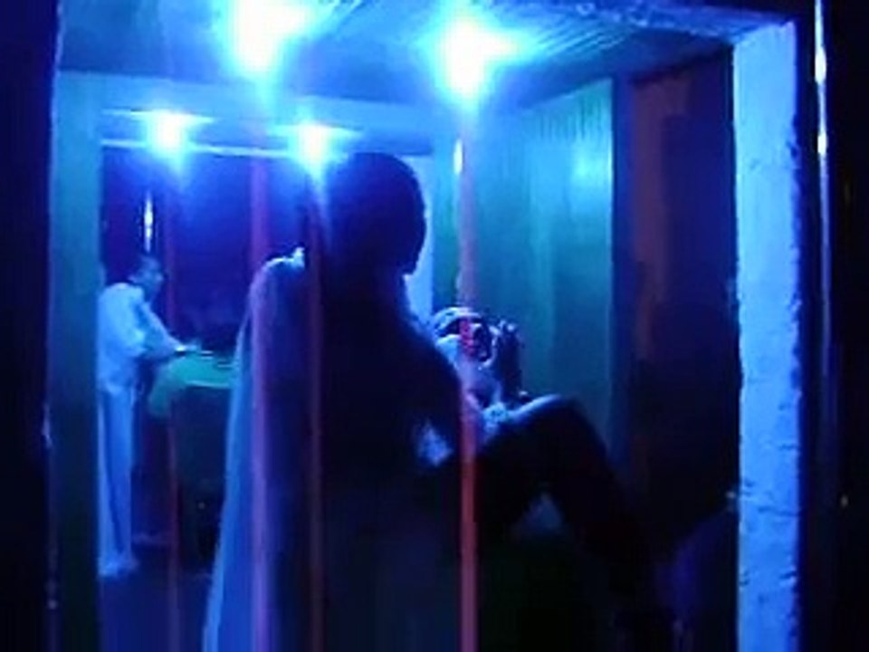 Noelia Arias, la Licenciada Tetarelli en el Club 1200