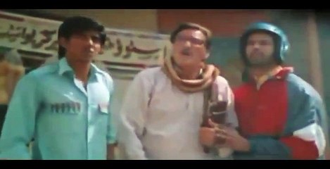 Na Maloom Afraad 2014 Full HD Movie 1080p Part 2