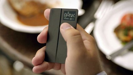 Coin: All-In-One Credit Card | Tech Yeah! | CNBC