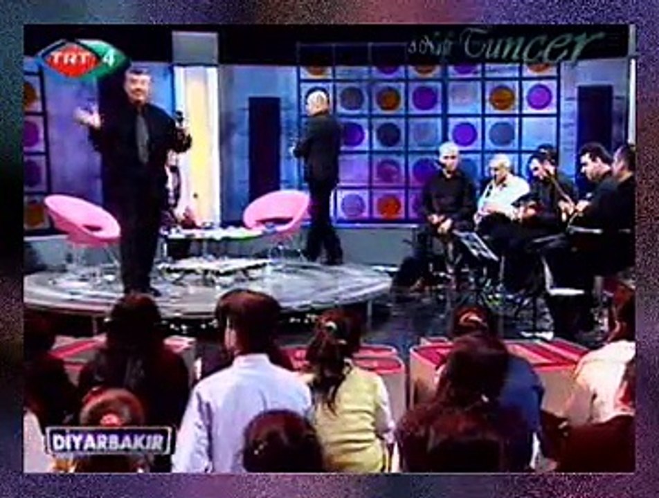 Arif ŞENTÜRK *Bulut Gelir Seher İle*