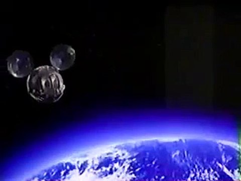 Disney Channel 1983 sign-off