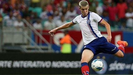 La facilité déconcertante de Bruno Paulista