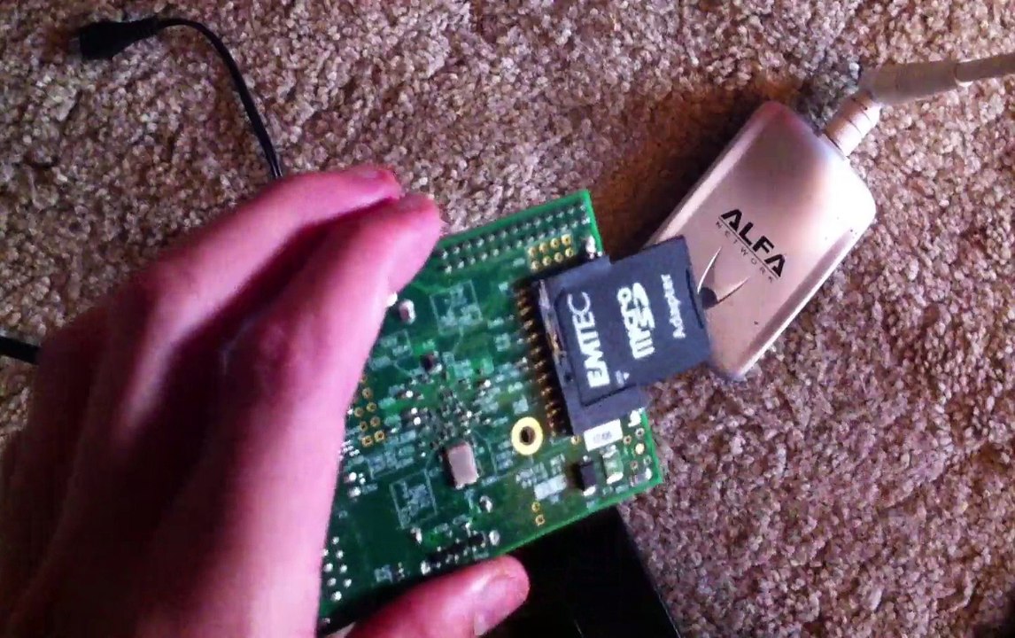 Tutoriel : vol de login hotspot (Free, Oragne, etc ...)