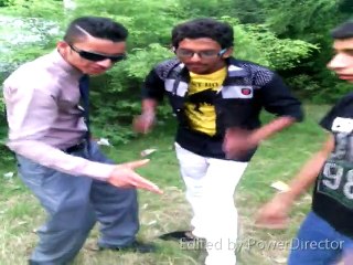 Prince Arib & Hony Singh new Raap3-2015