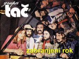 GRUPA TAČ - Zabranjeni rok (1977)