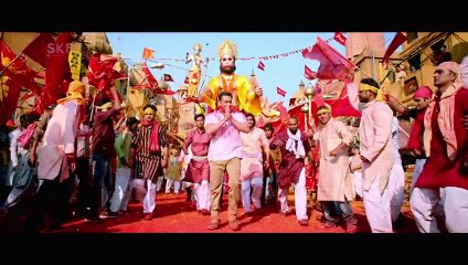 Bajrangi Bhaijaan - Official Trailer with English Subtitles- Salman Khan, Kareena Kapoor,