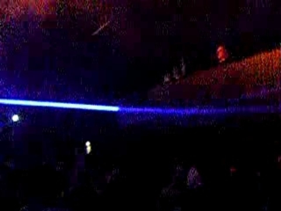 DJ Tony @ Lobotomy Party / 7even 080407